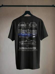 Women T-Shirts - Back - View 2