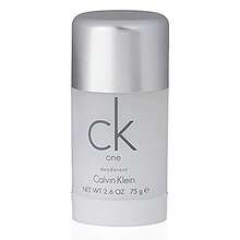 Ck One/Calvin Klein Deodorant Stick 2.6 Oz Unisex - 多樣化香型 - 查看 1