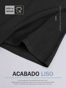 Camiseta única y divertida con diseño Y2K "Boys... ¡UGH! en colores rosa y negro destaca el amor y la frustración juvenil ideal para los amantes de la moda alternativa. Perfecta para un estilo desenfadado y moderno, ¡hazla tuya ahora mismo! MDVS - Negro - Ver 6