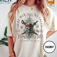 Camiseta Casual de Verano para MujerRopa urbanaRetroImprimirCamisetaMuertoDileNoCuentosCamisaCamisetaSuperiorAPirataParaMe220GAlta DensidadPuroAlgodónCamiseta-PiesYSuave,YoParaDiarioDesgaste,GimnasioSesiones,VacacionesYAPerfectoCumpleañosODíaSorpresaTopsParaDóndeVintageRopaDóndeRopaDóndeVintageDóndeTopsMujerLindoTopsDóndeAlgodónDóndeAtascoHalloweenCamisasVeranoRopaDóndeInformalPunkOesteTopsDóndeCuartoDeJulioConjunto de ropaKpopVaqueroConjuntos de ropaParaDóndeRyRopa100%AlgodónY2kIngLindoGóticoDóndeRopaNegroYBlancoSuperiorVintageTopsTelaParaDóndeBlancoGóticoRetroRopaParaDóndeCoreanoModaDóndeCamisasParaMujerNuevaInformalCamisetasParaHombresYRopa Casual para MujerManga cortaCamisetasParaHombresYMujeres - Blanco - Ver 7