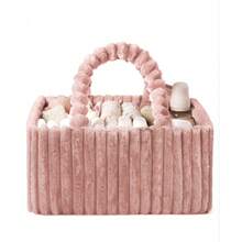 Storage Baskets - Pink - View 8