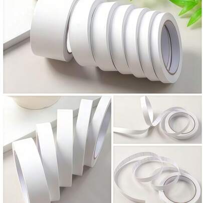 1 Roll 10m/393.7in Flexible Waterproof Anti-Moisture Furniture Edge Trim Strip, Durable Office Furniture Edge Banding