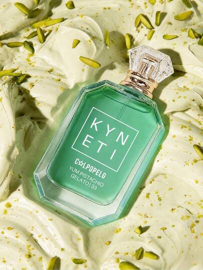 100ml Pistachio Scented Essential Oil, 33 Types Of Fragrance, Herbs And Oils, Long-Lasting And High-Quality Oil With Unique Charm