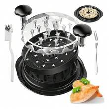 Multifunctional Chicken Breast Grinder, Chicken Mincer - 1 - View 1