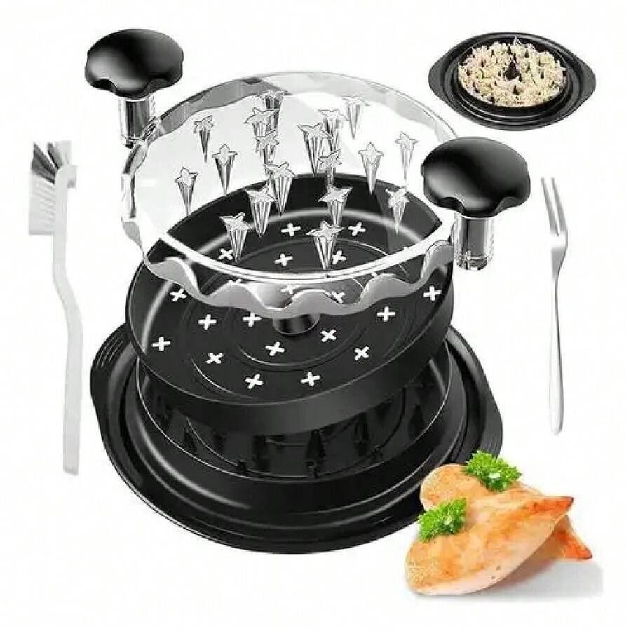 Multifunctional Chicken Breast Grinder, Chicken Mincer - 1 - View 1