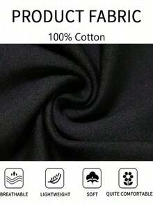Women's Blouses. Plus Size Women's T-Shirt With Bow And Cherry Design, Suitable For Casual Wear, 100% Cotton, 100g. Suitable For Spring, Summer And Autumn - 黑色 - 查看 4