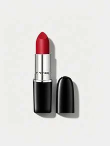 MAC 復古霧面唇膏 - 707 Ruby Woo - 淨重 0.10 Oz/3g - #707 Ruby Woo - 查看 11