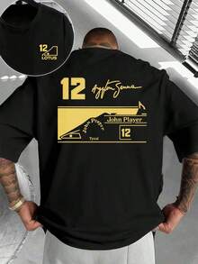 Women T-Shirts - Black - View 7