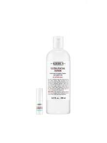 Kiehl's [Bundle] Ultra Facial Barrier Balm 9 G + Toner 500 Ml - Ultra Facial - View 1