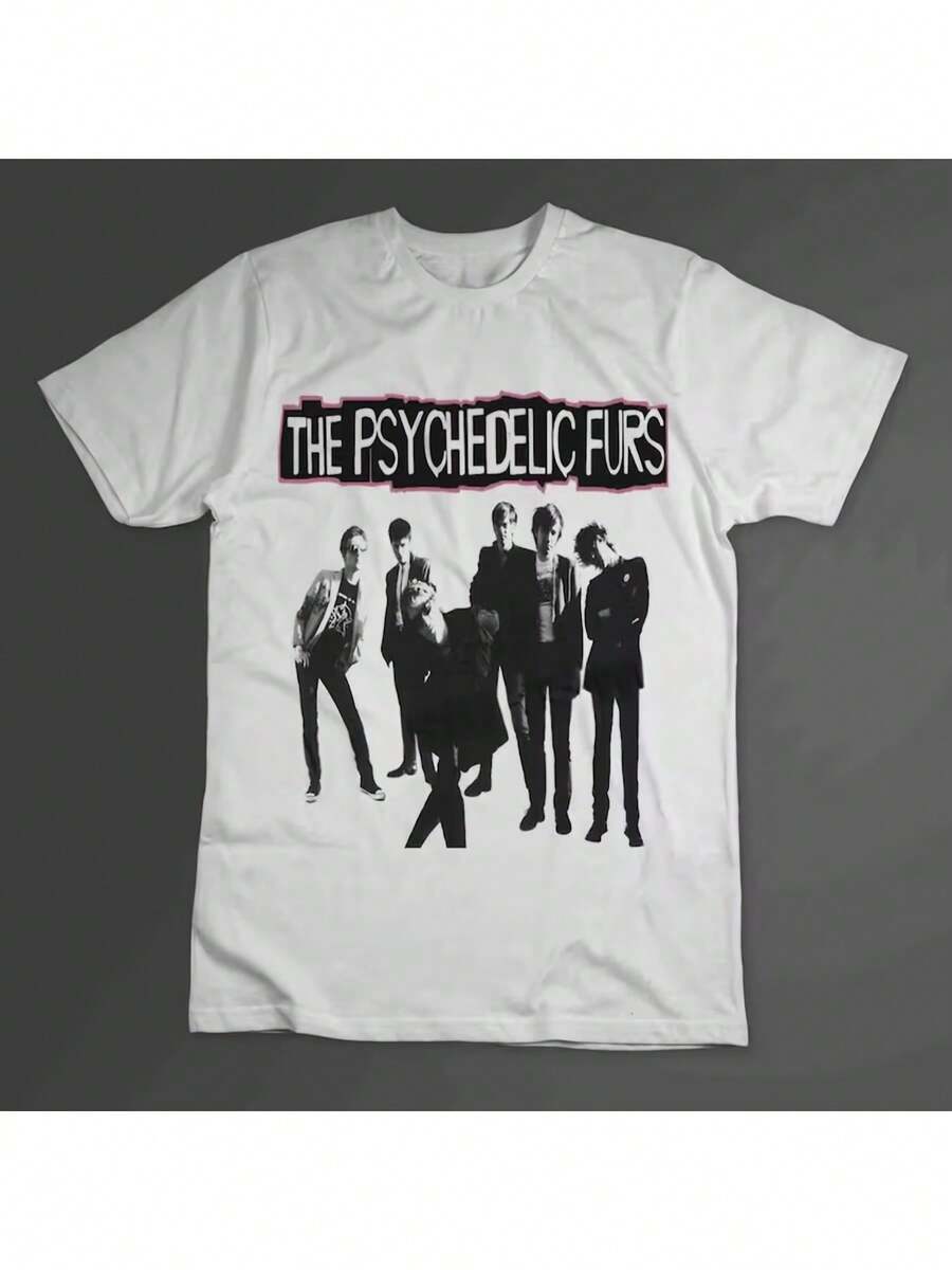 Women T-Shirts - White - View 1