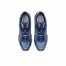 New Balance 204L Comfortable Fit Casual Shoes, Unisex, Navy Blue - Navy Blue - View 4