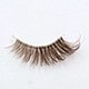 Half Eyelashes