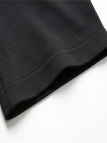 2 chiếc quần đùi boyshort đen & trắng, đồ lót không đường may siêu mềm, thân thiện với da & co giãn cao, chống nhăn & thoáng khí, kiểm soát bụng & nâng mông, thoải mái cả ngày, phù hợp mặc hàng ngày, mặc dưới váy & chân váy, yoga & gym, trang phục thường ngày, nội y hàng ngày, đồ mặc lớp cơ bản - Nhiều màu - Xem 11
