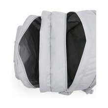 JanSport Big Student | | Mochila ligera para exteriores - Gris con tierra - Ver 5