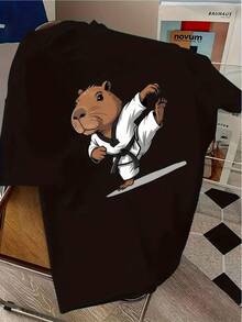 Camiseta - B - Ver 1