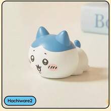 Miniso Zhikepao Blind Box Figurine, Includes Hidden Style, Cute Desktop Decor, Surprise Gift For Girls (1 Randomly Shipped) - Multicolor - View 5