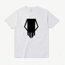 Men T-Shirts - White - View 6