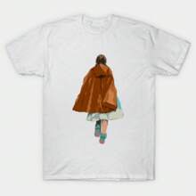 Women T-Shirts - White - View 1