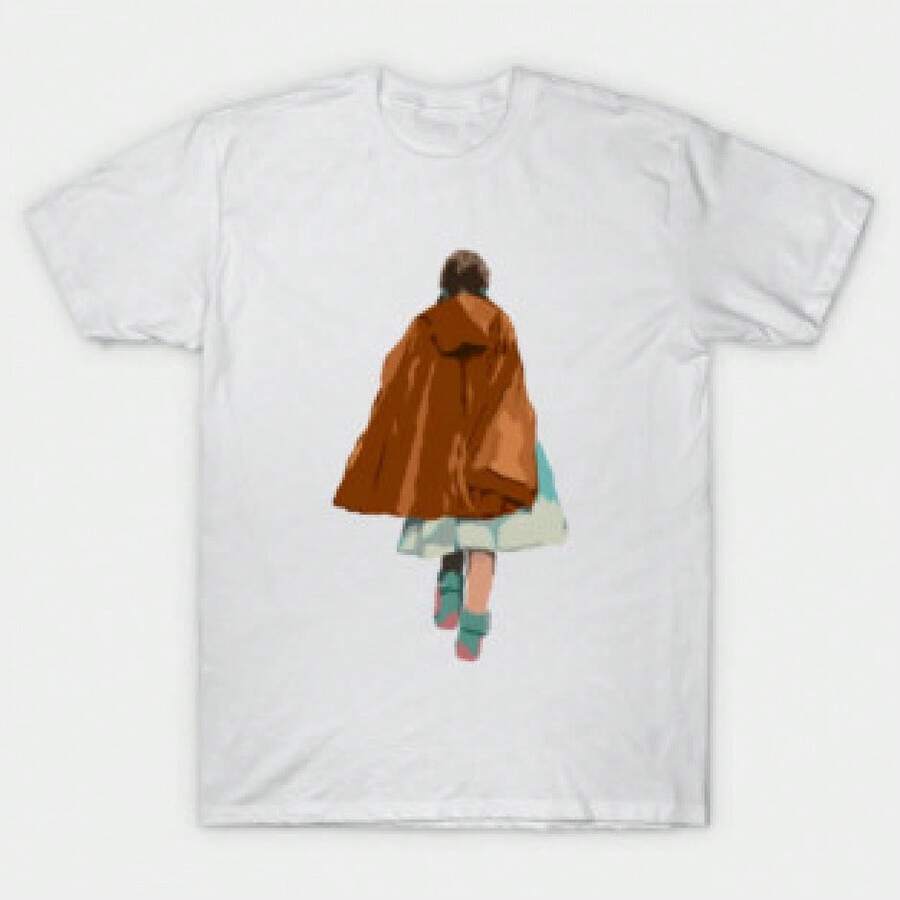 Women T-Shirts - White - View 1