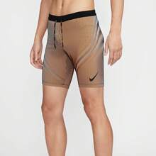 Nike 正品男款壓縮訓練跑步短褲 FN3370-451 - FN3370-451 - 查看 7