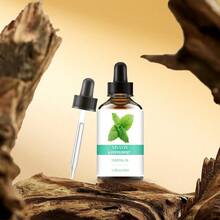 NIVAVIN 薄荷精油 30ml/60ml/100ml,单方精油,植物萃取,清新空气,持久留香,可搭配香薰机、香氛石、DIY工具使用,精美礼品 - NIVAVIN薄荷精油 - 查看 12