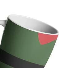 Cups - White - View 3