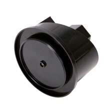 Rotating Pen Holder Student Office Pen Holder Business Pen Holder - Black No Matching - Multicolor - View 9