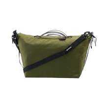 gjghjCompression bag, travel bag, compression bag, clothing compression bag, 210D nylon, waterproof, anti-fouling, 50% space saving, zipper compression, with handle, lightweight, business trip, gym, camping, storage, convenience goods,Xfgdfhgfhb - 写真通り - チェックする 9