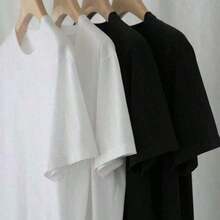 Kvinnor T-shirts - Vitt - Visa 4
