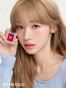 HOLIKA HOLIKA My Favorite Concealer, Multi-Functional, Easily Create Flawless Makeup. High Coverage, Layer-Able, Blendable, Natural Finish. Large Capacity, Suitable For All Skin Tones. 2g/0.07oz, Korean Cosmetics, South Korean Makeup - 17 - View 10