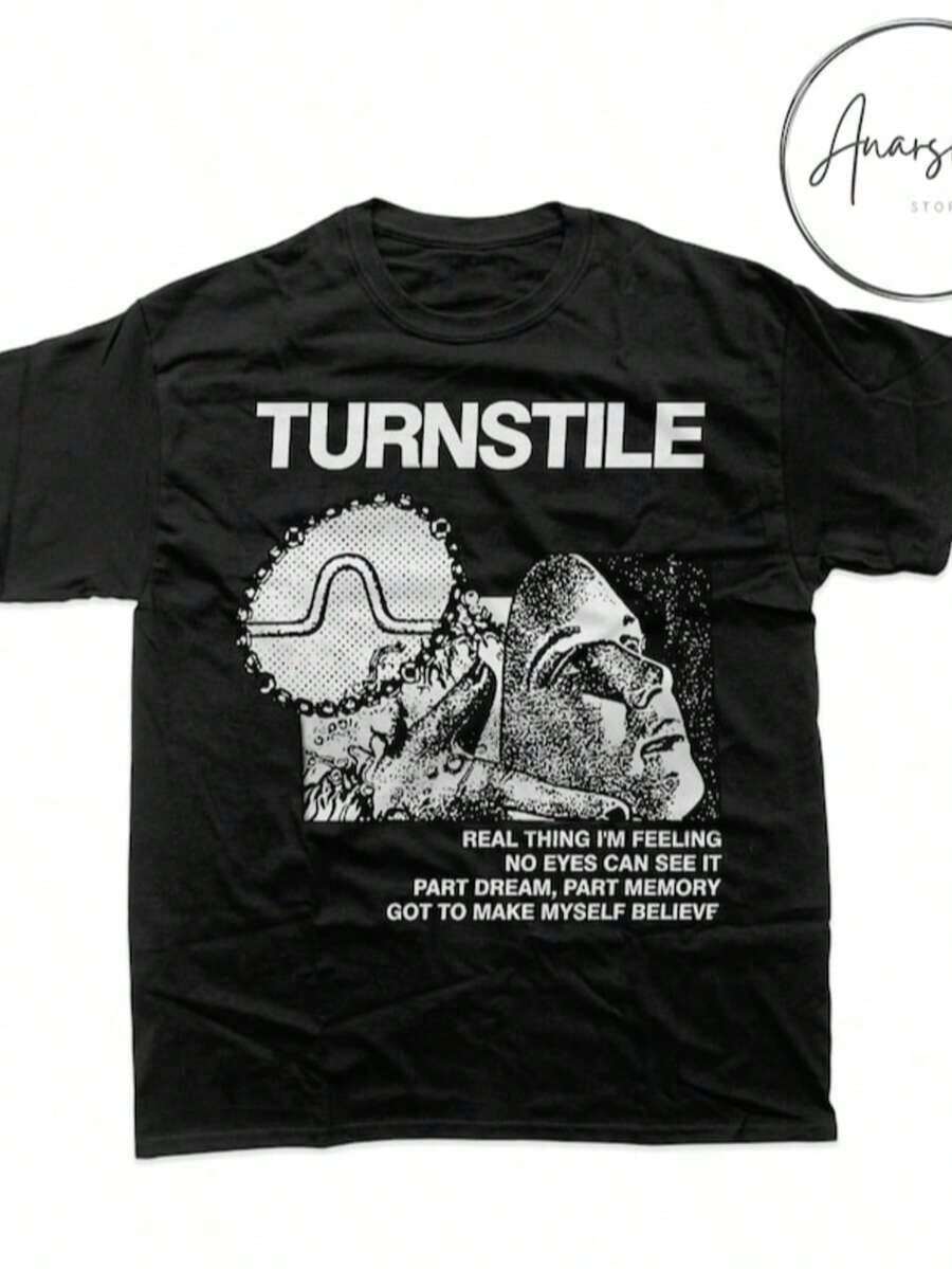 Women T-Shirts - Back 3 - View 1