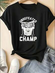 Seahawks Leopard Print Sports T-Shirt, Crew Neck, American Football Graphic Design, Casual Wear, Plus Sizes, Business Casual Style, Y2k Elegant Design, Short Sleeve, Fun Style, Classic Cut, Suitable Garment For All Year Round, Machine Wash Cold, For Sporting Events, Cafe Outings. - 黑色 9 - 查看 6