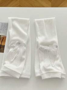 Women Arm Sleeves - EE - View 2