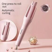 Other Styling Appliances - Hair Curler - View 8