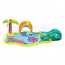 BANZAI Splish Splash Water Park - como en la imagen - Ver 8
