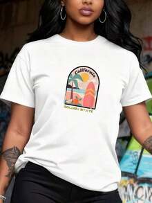 Camiseta de Gato-Mamá-Madre-Ragdoll-Para-Hombres-Mujeres - Blanco 4 - Ver 2