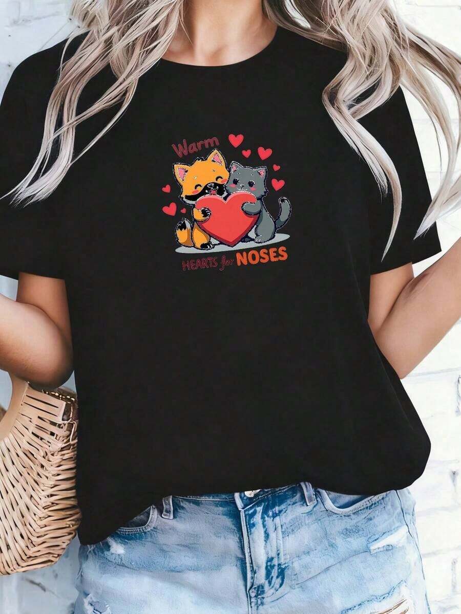 1 Veterinary Technician Shirt. Gift For A Veterinarian. Veterinary Shirt. Veterinarian Gift. Veterinary Tech 180g 100% Cotton - Hitam 1 - View 1