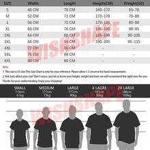 Camiseta Takane Lui Overd Hololive HoloX de Verano 100% Algodón para Hombre, Camisetas Populares DIY de Manga Corta, Divertidas Camisetas Y2K - Negro - Ver 7