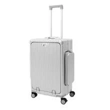 YUNRUX Bolsas para bagagem e itens essenciais de viagem - Ver 5