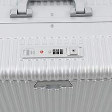 YUNRUX Bolsas para bagagem e itens essenciais de viagem - Ver 3