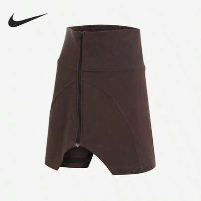  Nike TECH FLEECE 女式休闲运动裙 FQ1853-237