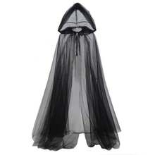 Cosplay Clothing - White 3-layer - View 4