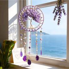 Dreamcatchers - Purple - View 2