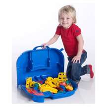 AQUAPLAY - Juego de Agua LockBox Water Playset para Niños de 3 Años en Adelante - como en la imagen - Ver 6