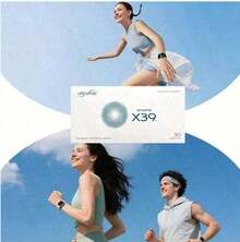 LifeWave X39 Patches - Supports Improvements Of Strength And Stamina - Supports Improved Exercise Performance - No  Or Stimulants - Innovative Patch Technology For Enhanced Wellness - 30 Patches - 1 - Xem 3