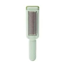 New Static Roller Lint Brush, Bedsheet Fur Remover, Clothes Fuzz Brush, Pet Nest Lint Brush, Pet Cleaning Supplies - Multicolor - View 6