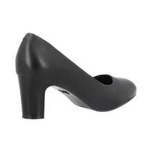IMPULS Women's FLEXI Closed Shoe - Black - View 3