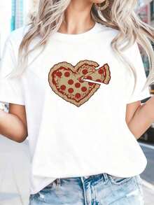 1 pcsWomen'S Tropical Punta Cana Dominican Republic Graphic T Shirt Soft Vacation Tee With Palm Trees & Beach Design, All Season Casual Shirt For Travel Souvenir Everyday Summer Outfits (Sizes S 2XL180g Algodón 100% - Blanco 1 - Ver 11