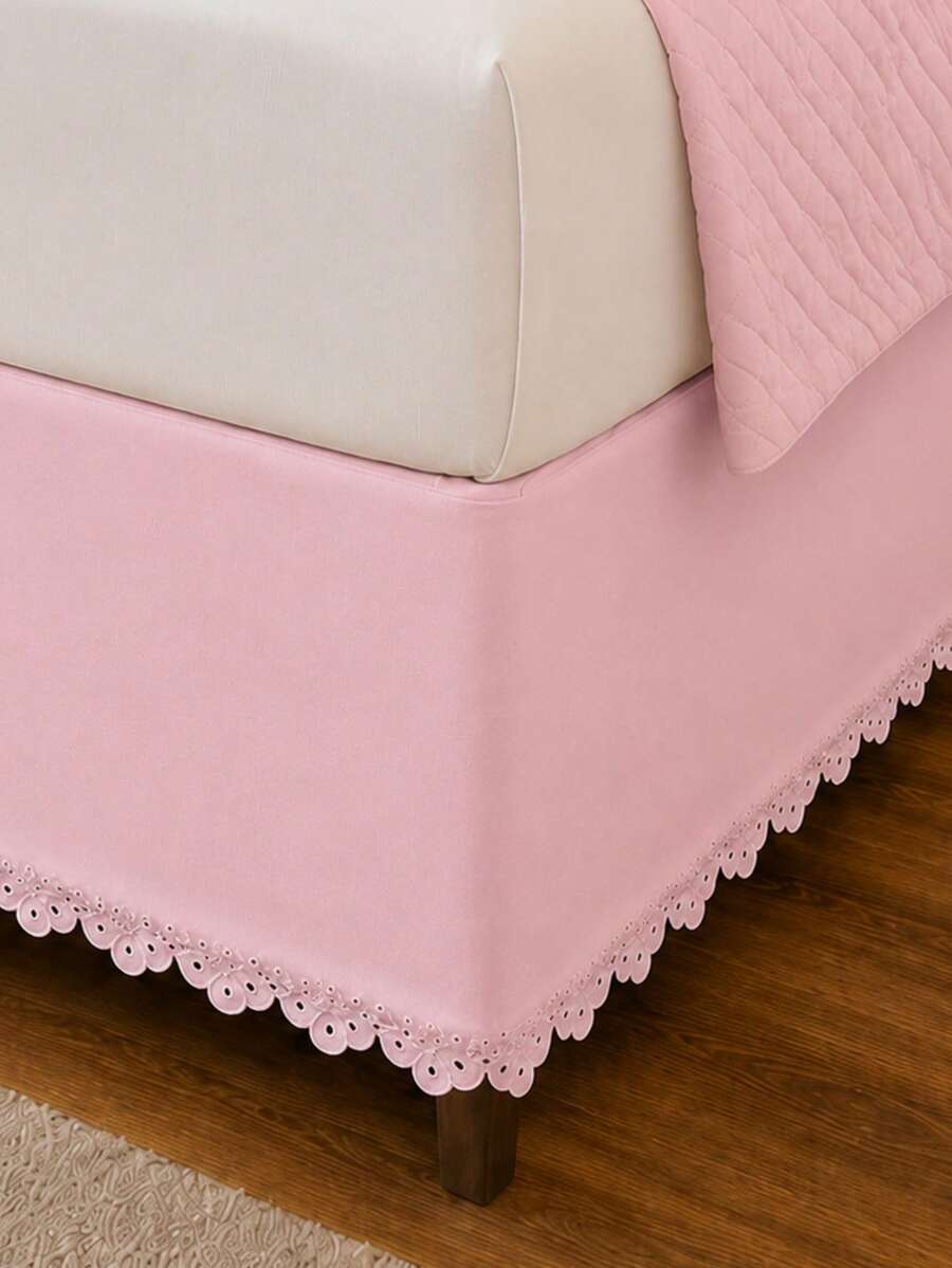Saia 3 em 1 com Regulagem Ajustável Cabeceira Cama Box Colchobox Rioleen Branca ~ Casal / Queen / King