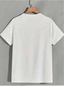 Camiseta Premium Off-Road Master Adventure de 180g – La elección perfecta para entusiastas del off-road, viajes familiares por carretera y festivales de música de verano: ¡un excelente regalo para él! Ecológica - Blanco - Ver 3